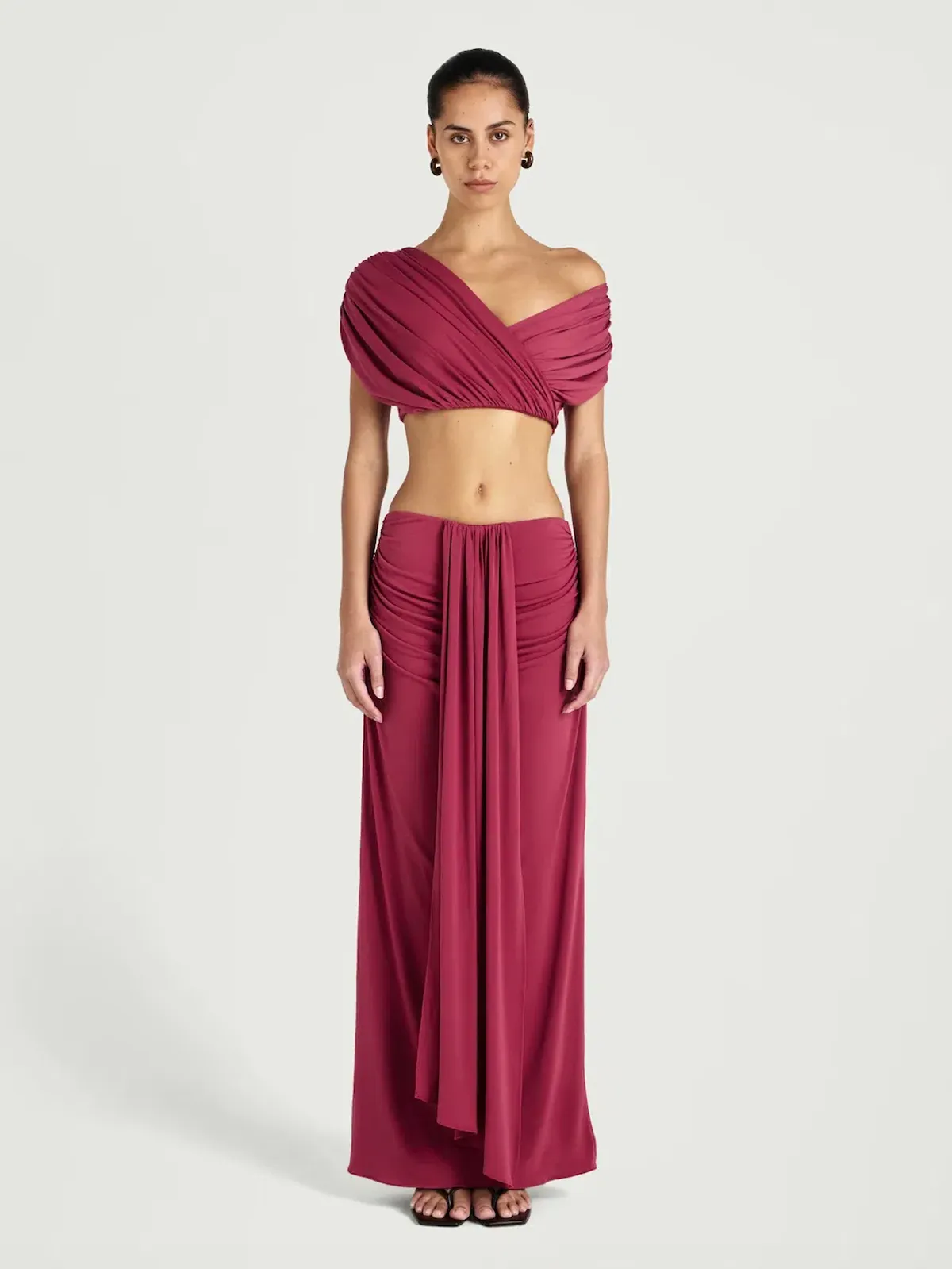 Celia Set | Rose Wine - Image 1