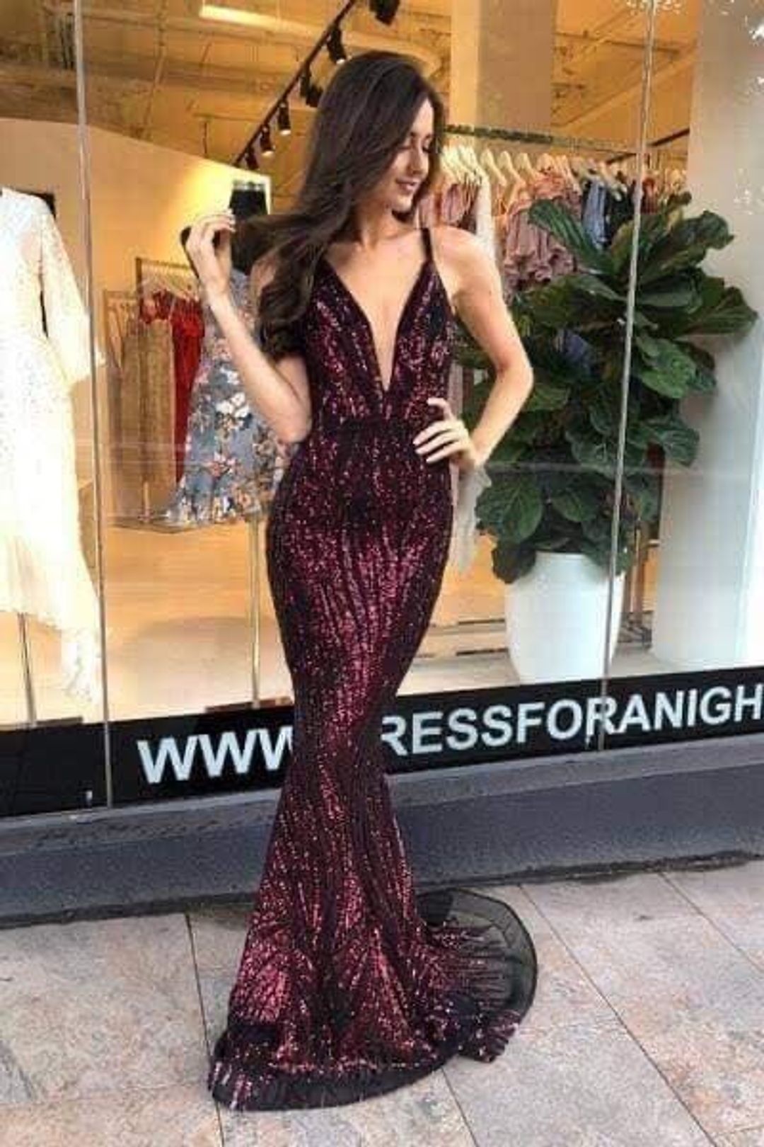 Jadorè Emily ball gown for rent on The Volte - main image