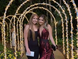 Jadorè Emily ball gown for rent on The Volte - image 3