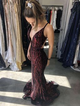 Jadorè Emily ball gown for rent on The Volte - image 2