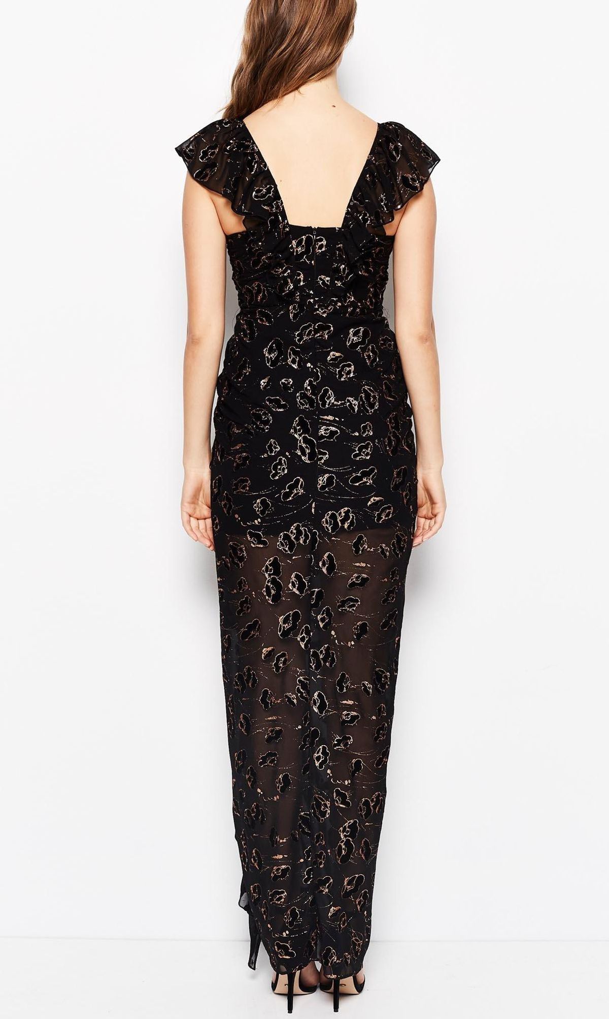 Alice McCall Off Duty Dress - Image 3