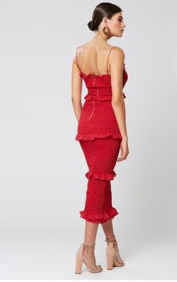 WINONA Xia 3/4 Dress for rent on The Volte - image 2