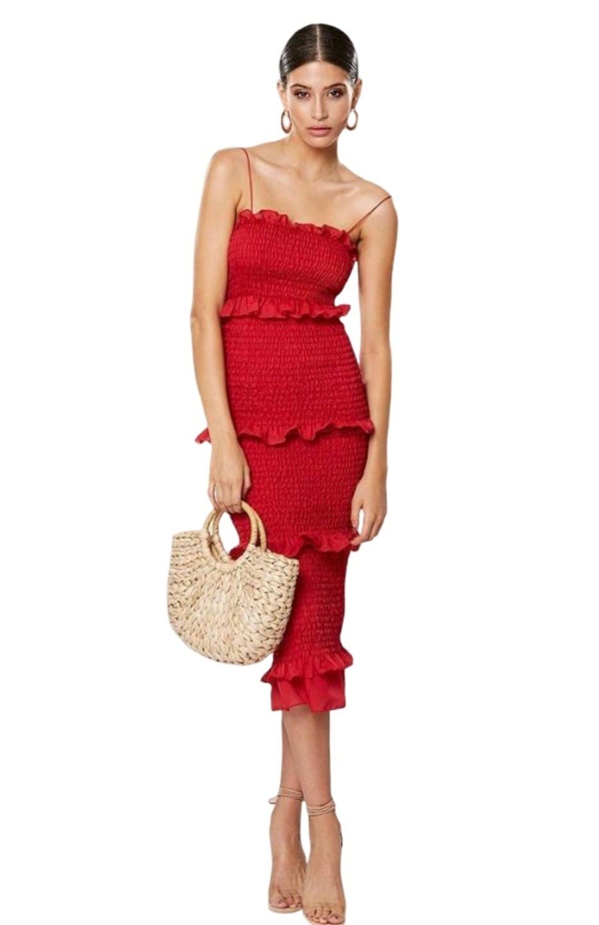 WINONA Xia 3/4 Dress - Image 1