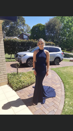 KENNETH DRESS for rent on The Volte - image 3