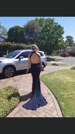 KENNETH DRESS for rent on The Volte - image 4