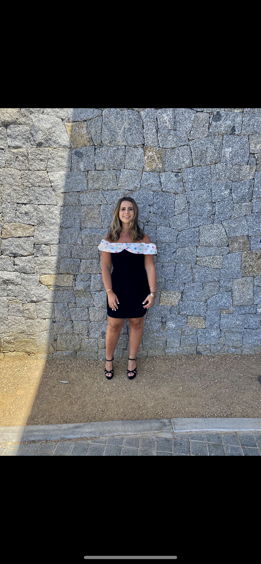 FLORENCE OFF-THE-SHOULDER VELVET DRESS for rent on The Volte - main image