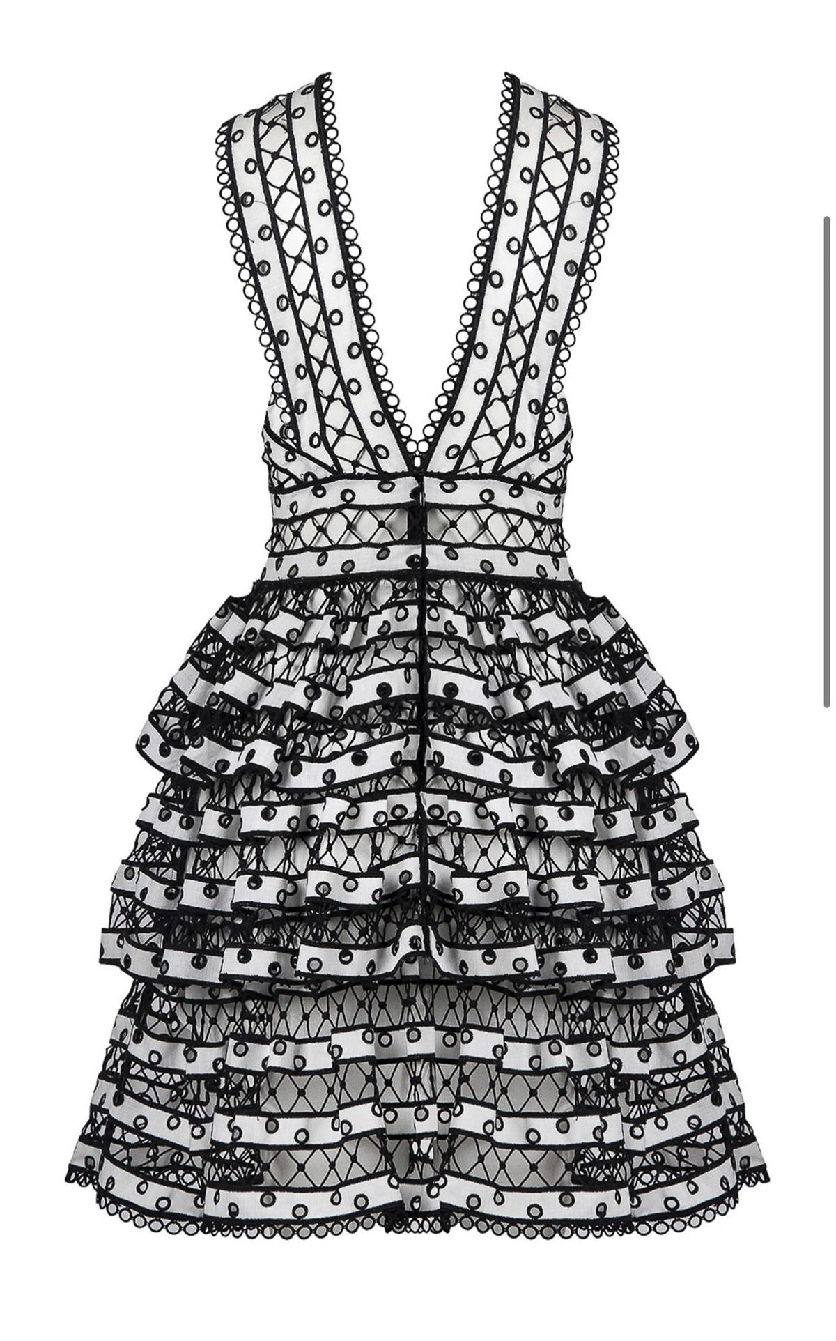 Thurley dress size 8 - Image 4