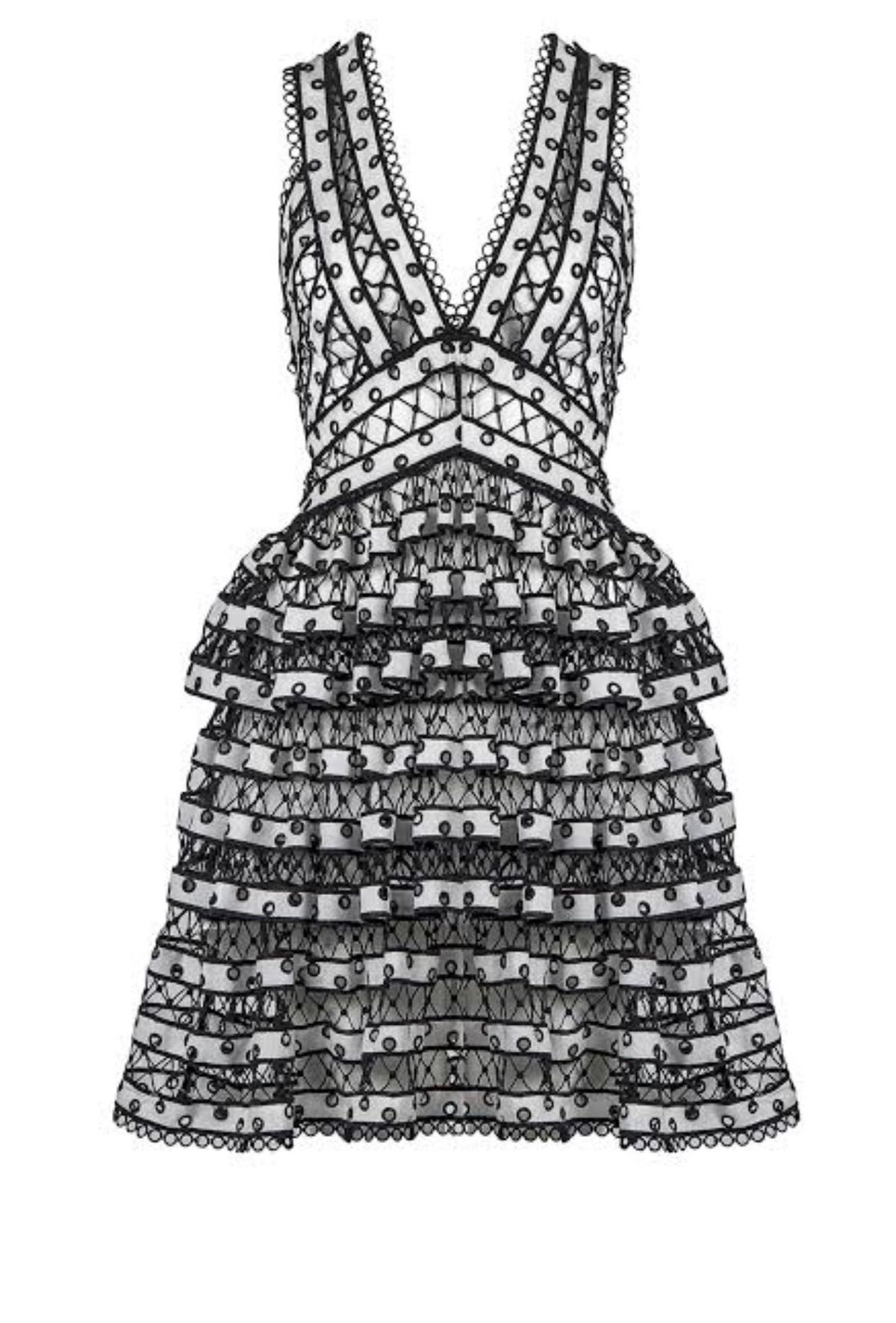 Thurley dress size 8 - Image 5