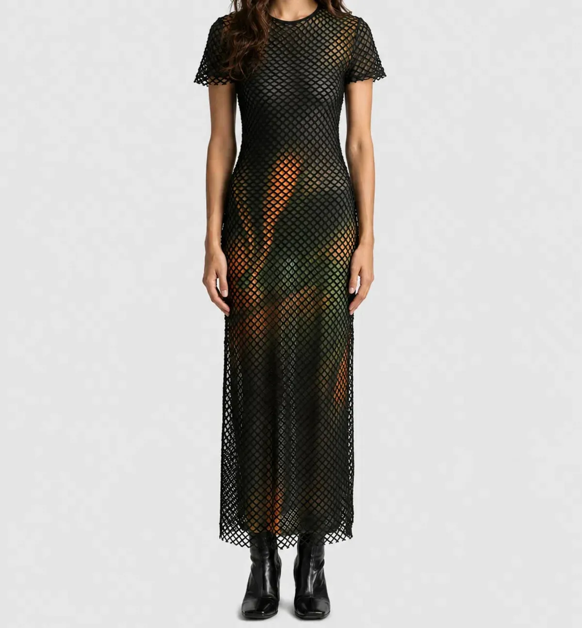 MIAOU BILLIE DRESS for rent on The Volte - main image