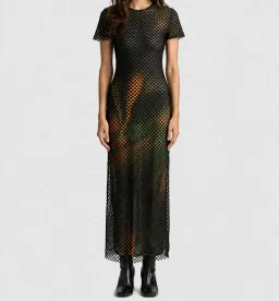 MIAOU BILLIE DRESS for rent on The Volte - image 1