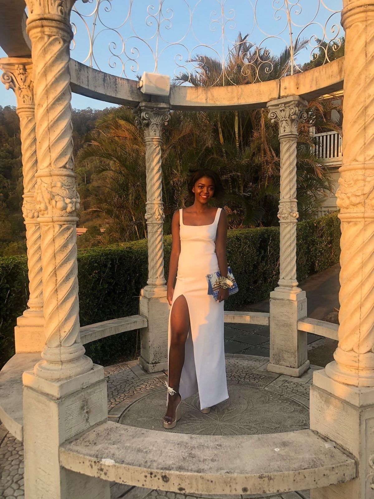 Jax Gown, Natalie Rolt - Image 1