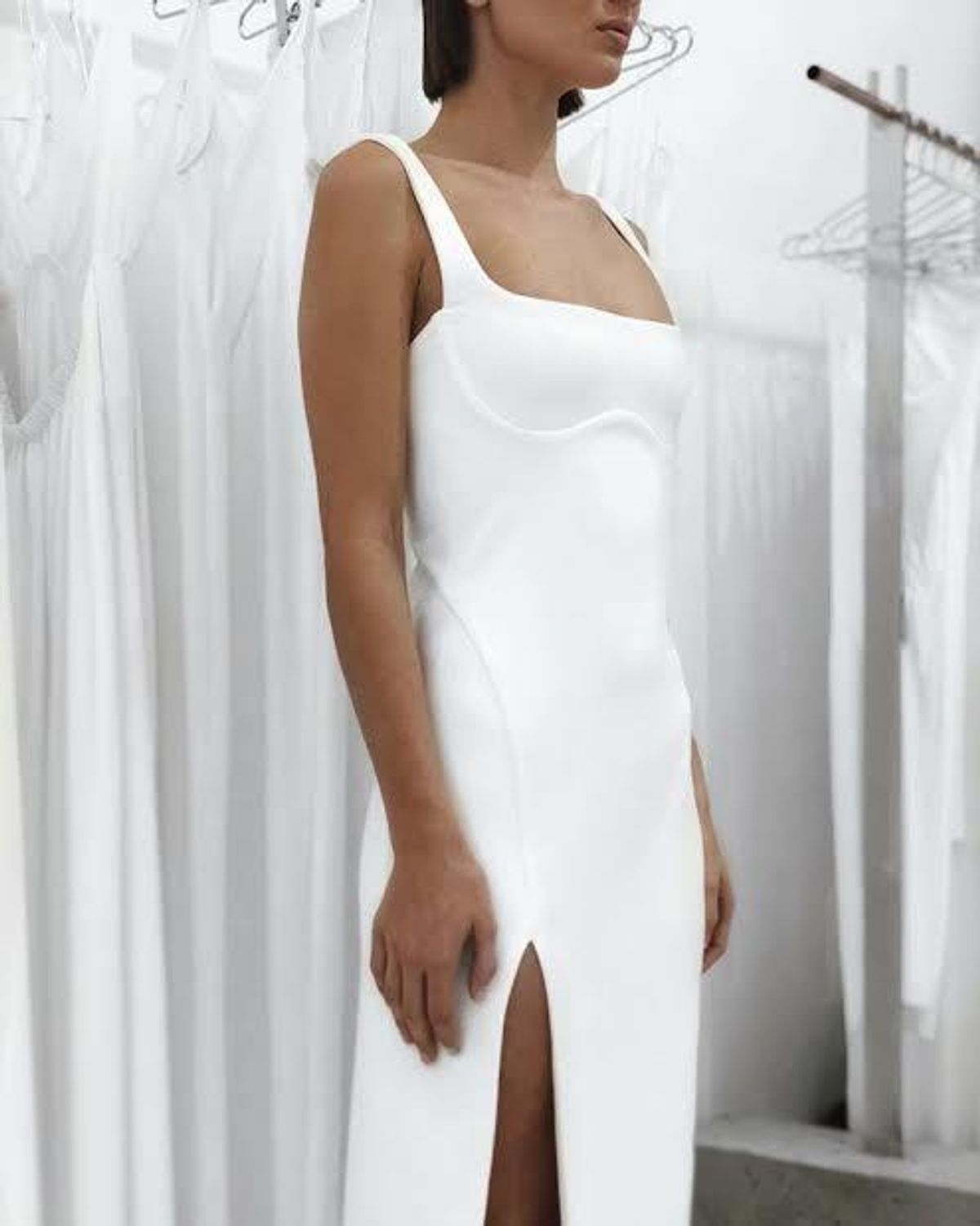 Jax Gown, Natalie Rolt - Image 2