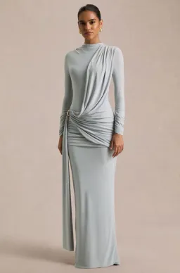 Club L London Melissa Dress for rent on The Volte - image 2