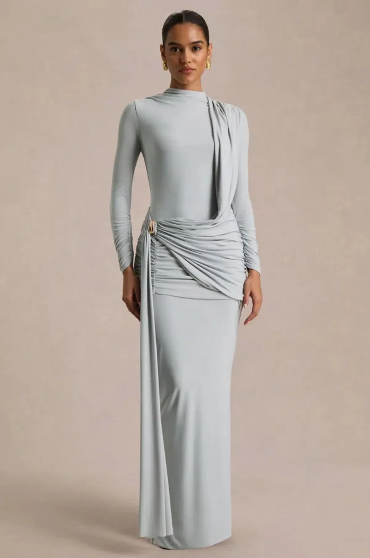 Club L London Melissa Dress for rent on The Volte - main image