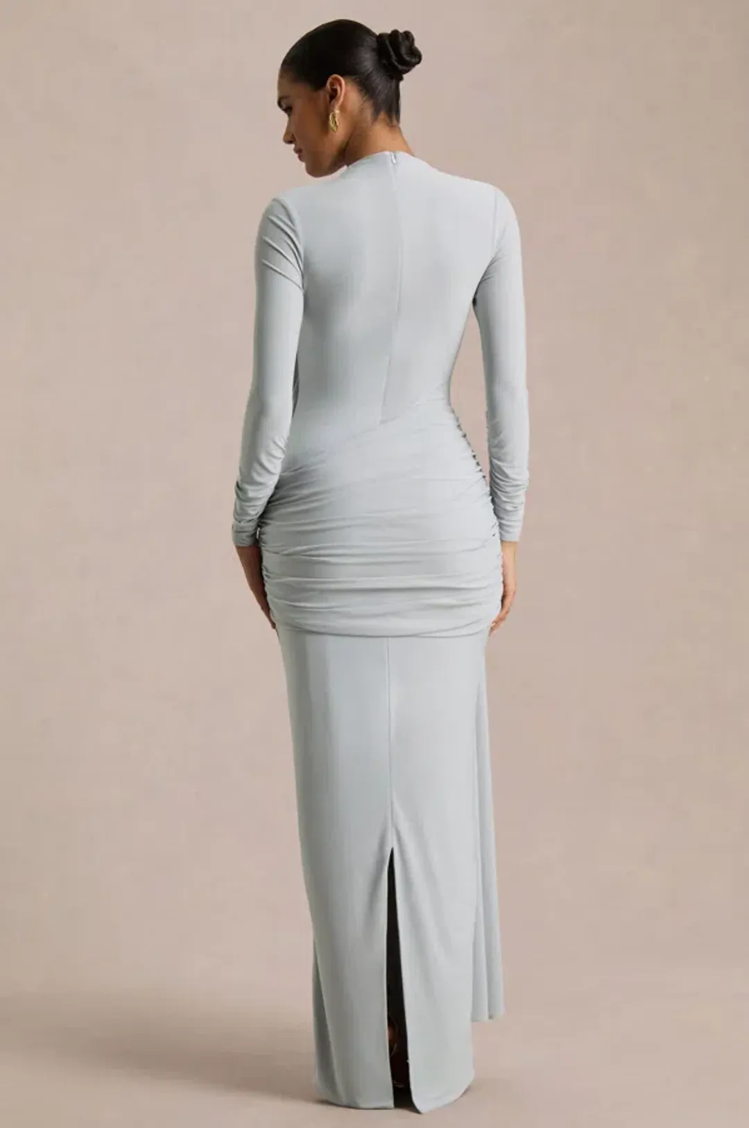 Club L London Melissa Dress for rent on The Volte - main image