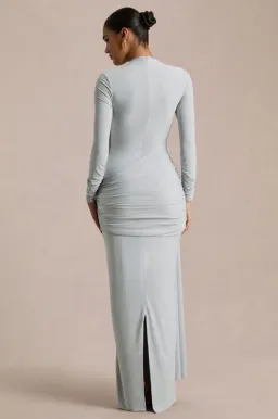 Club L London Melissa Dress for rent on The Volte - image 5