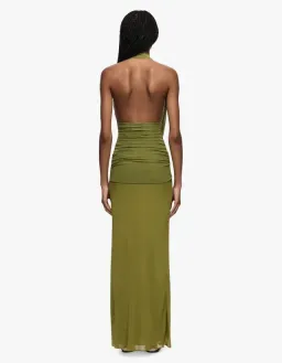 Bec & Bridge Cassis Dress Fern- 8 for rent on The Volte - image 2