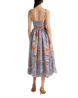 Zimmermann Awaken Picnic Dress Size 2 for rent on The Volte - image 2