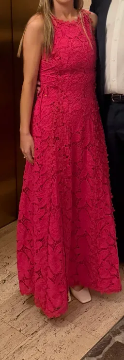 ZACO Alize Dress Cutwork S for rent on The Volte - image 6