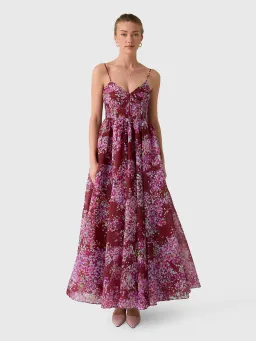 AJE FORTUNA GOWN SIZE 10 for rent on The Volte - image 1
