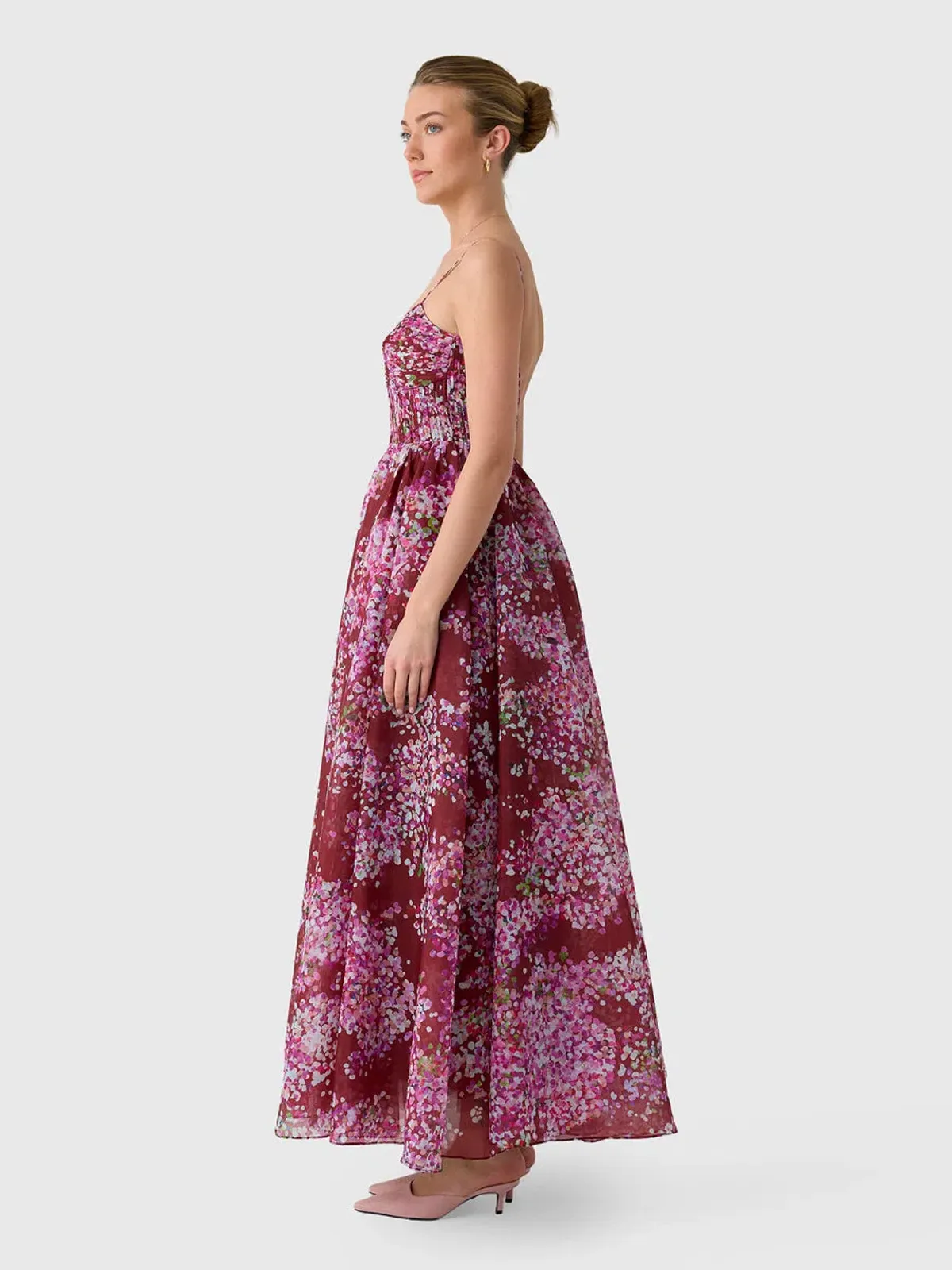 AJE FORTUNA GOWN SIZE 10 - Image 2