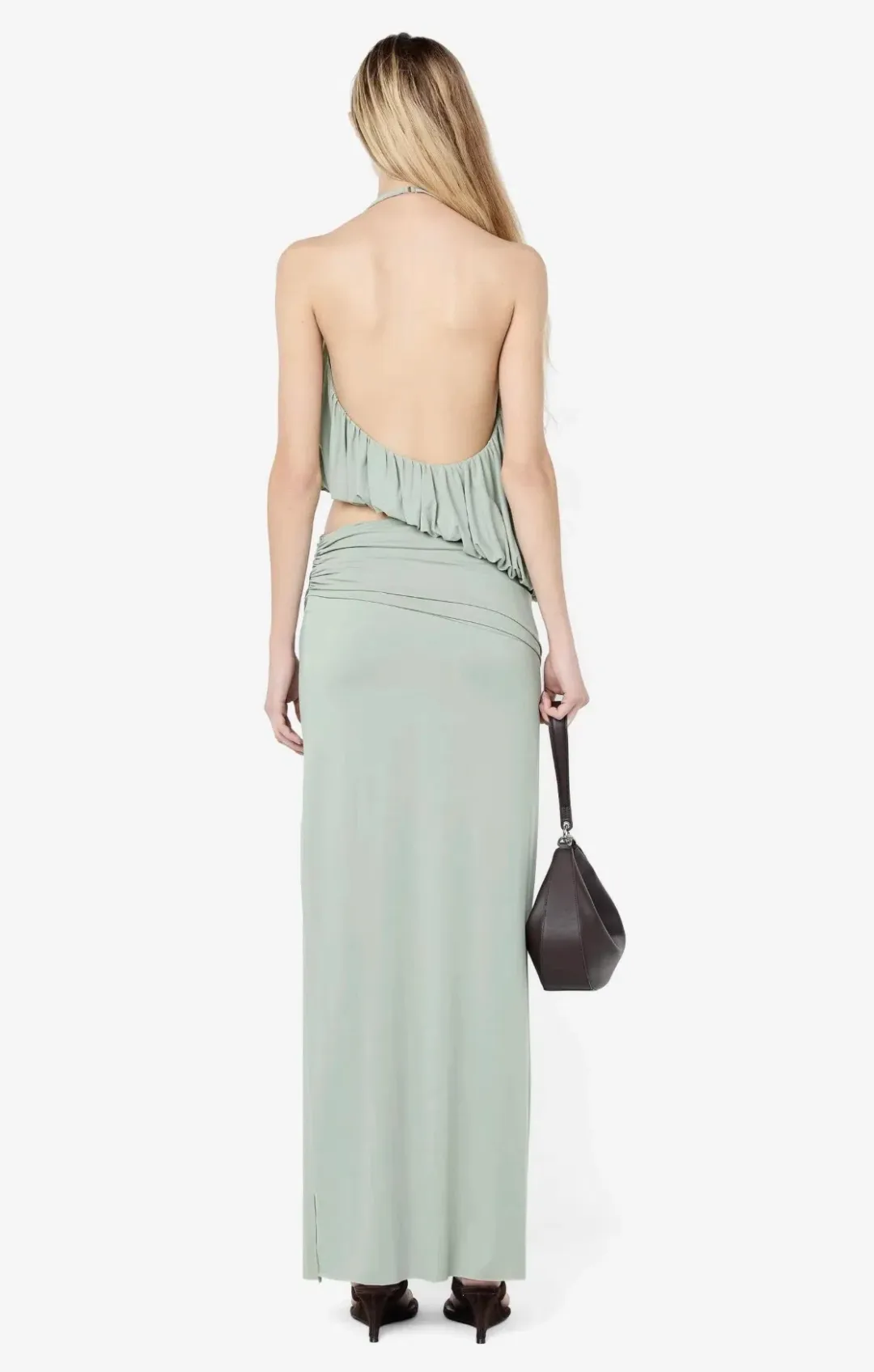 Bec and Bridge Cadence Maxi for rent on The Volte - main image