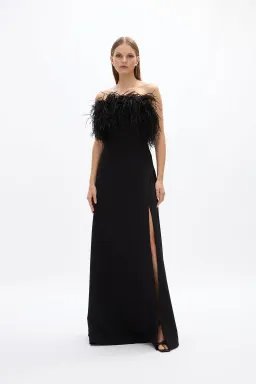 RACHEL GILBERT LINK GOWN SIZE 1 for rent on The Volte - image 1