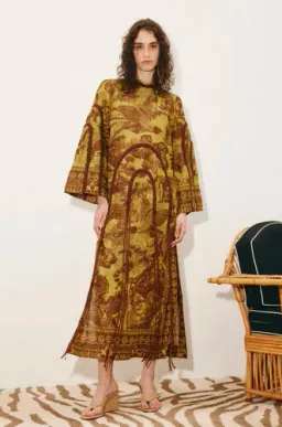 Alémais Charley Gown Size 16 for rent on The Volte - image 1