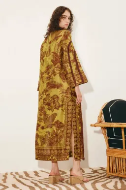 Alémais Charley Gown Size 16 for rent on The Volte - image 3