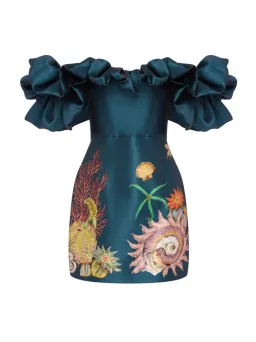 Alémais Dorian Mini Size 16 for rent on The Volte - image 6