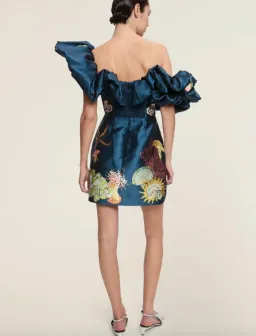 Alémais Dorian Mini Size 16 for rent on The Volte - image 5