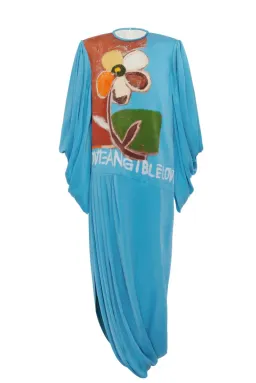 Alémais Lenny Embellished Silk Gown Size 14 for rent on The Volte - image 6