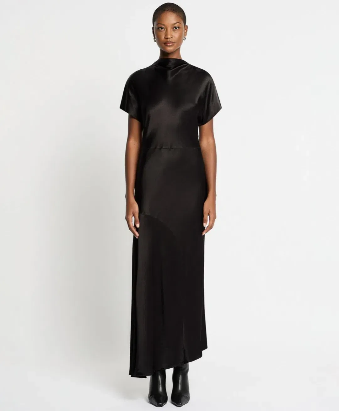 Sass & Bide - Regal Promise Dress - Size 10 for rent on The Volte - main image