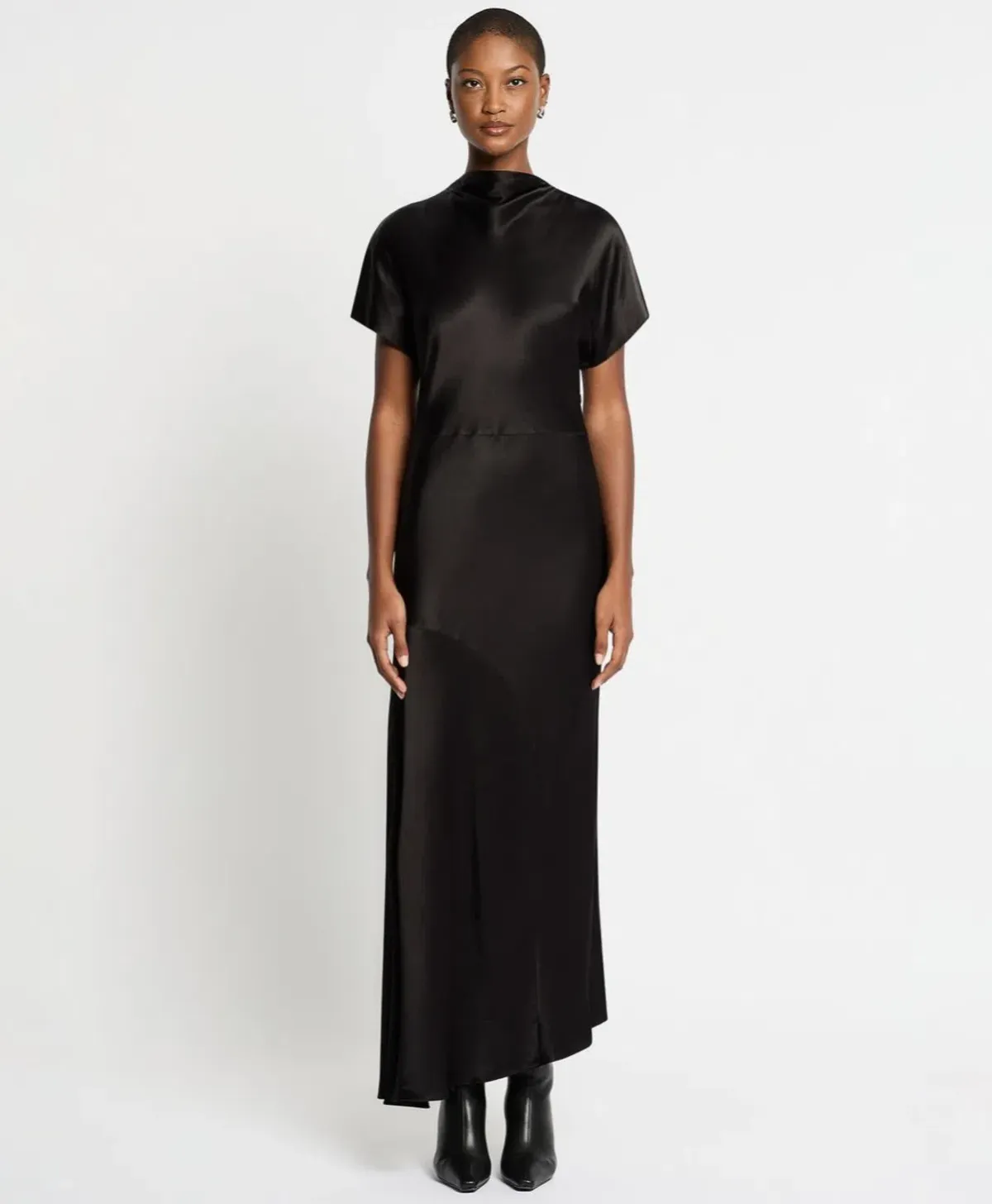 Sass & Bide - Regal Promise Dress - Size 10 for rent on The Volte - main image