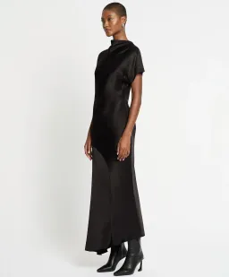 Sass & Bide - Regal Promise Dress - Size 10 for rent on The Volte - image 2