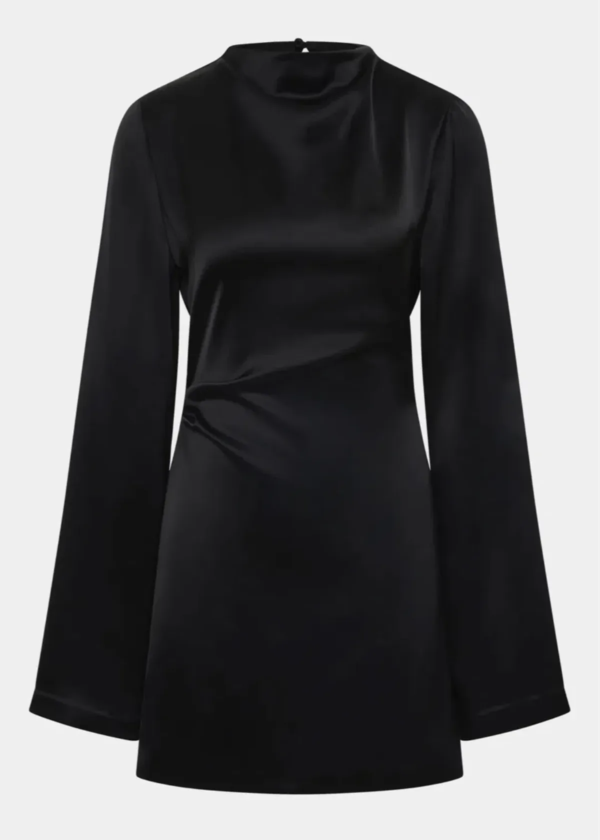Sir - Yasmine Mini Dress - Size 10 - Image 6