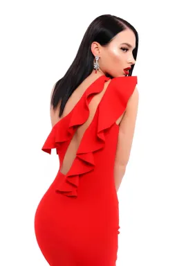 Tarik Ediz Coutre - Jimmy Corset 93339 for rent on The Volte - image 3