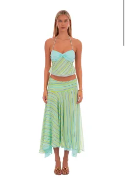 I am Delilah - Heidi Set (Tropic) for rent on The Volte - image 1