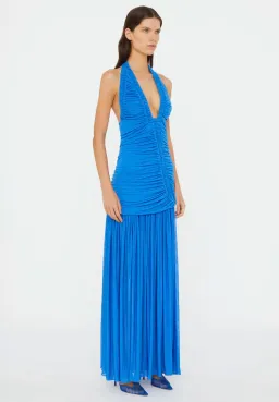 Christopher Esber Slinky Jersey Orion Gown - size 8 for rent on The Volte - image 5