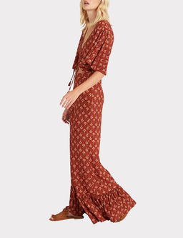 Tigerlilly Jumpsuit for rent on The Volte - image 1
