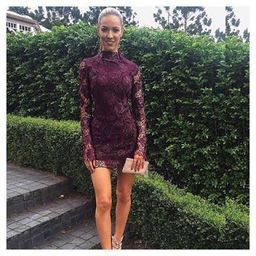 Manning Cartell Rambling Rose Mini Dress for rent on The Volte - image 3