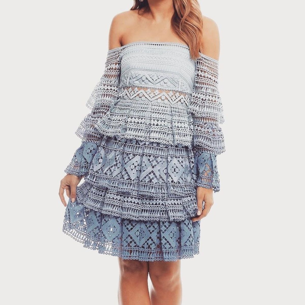 Thurley Croatia Dress - Image 2