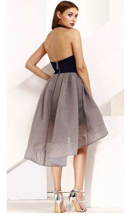 Bronx and Banco 'Luna' Dress for rent on The Volte - image 3