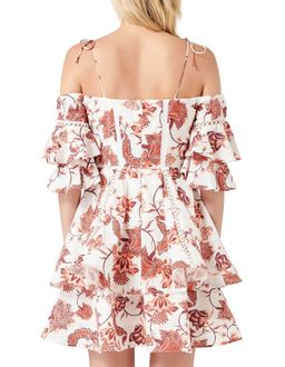 Thurley dress size 10 for rent on The Volte - image 2