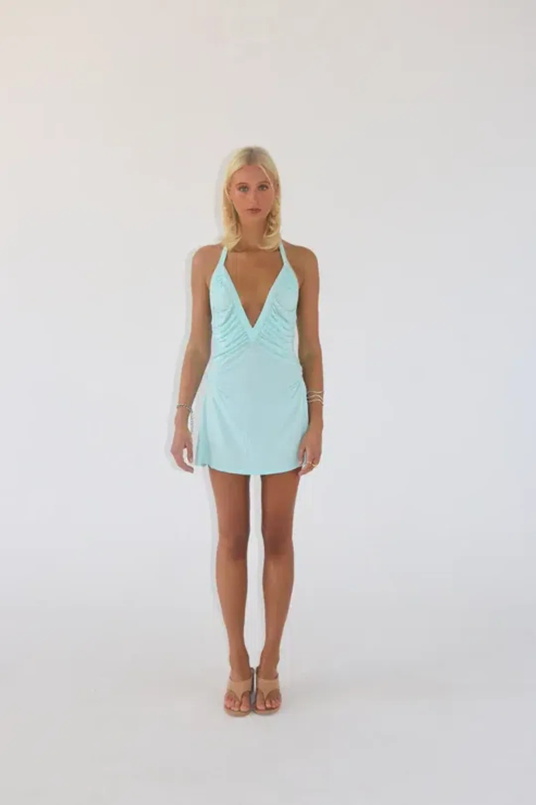 Sola Musa Angelina Mini Aqua for rent on The Volte - main image