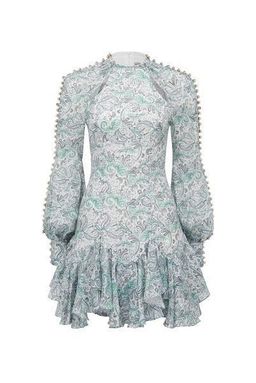 Thurley Dahlia Dress for rent on The Volte - image 1