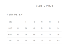 Pasduchas / Gaggle Dress / Black / Size 12 for rent on The Volte - image 4