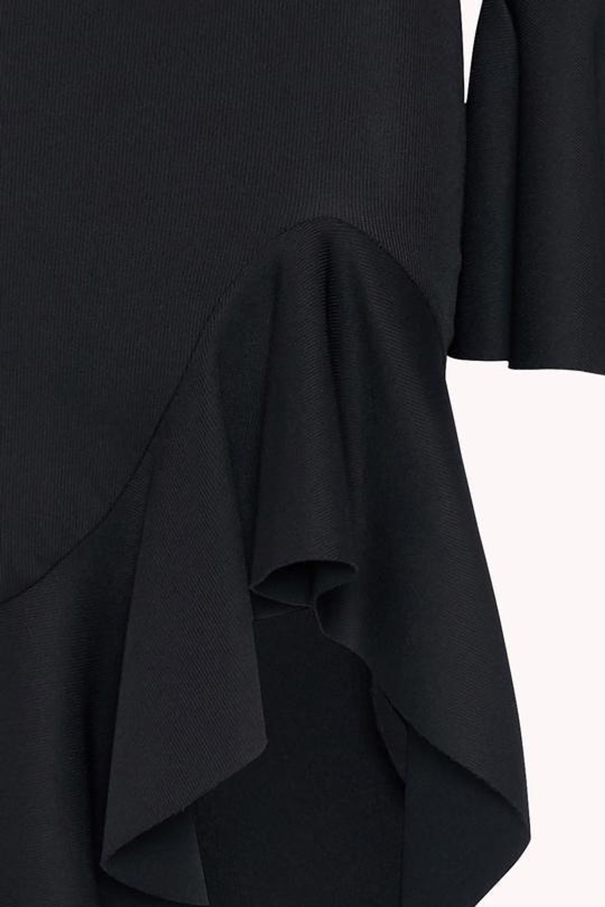 By Johnny Deep Night Shadow Dress black Size 14 - Image 4