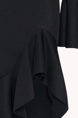 By Johnny Deep Night Shadow Dress black Size 14 for rent on The Volte - image 4