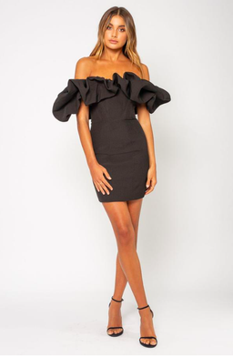 Holly Dress by Bianca and Bridgett for rent on The Volte - image 1